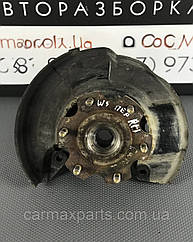 Ступиця ланцюга поворотний кулак передній Mitsubishi Pajero Wagon III-IV Паджеро Вагон 3-4 2000-2019