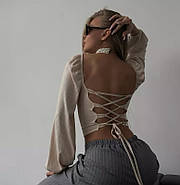 Топ (485), фото 2