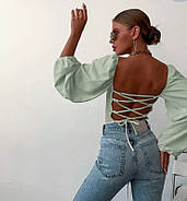 Топ (485), фото 6