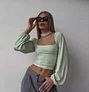 Топ (485), фото 7