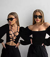 Топ (485), фото 8