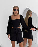 Топ (485), фото 9