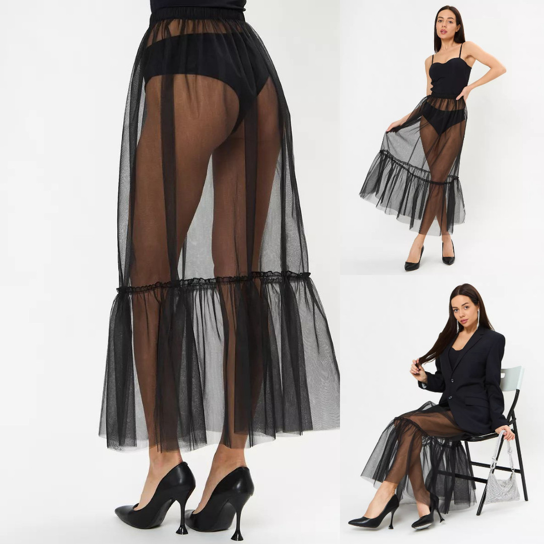 Спідниця (495), фото 1