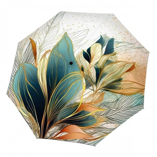 Парасолька Антивітер Doppler CARBONSTEEL повний автомат 744865 FE