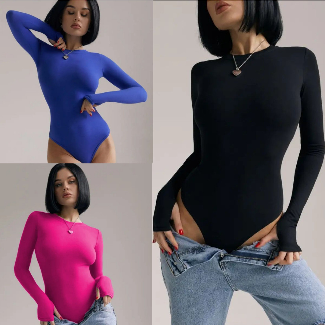 Боді (1047), фото 1