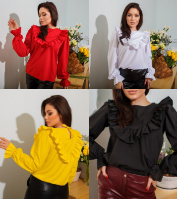 Блуза (410), фото 1