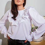 Блуза (410), фото 3