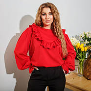 Блуза (410), фото 9