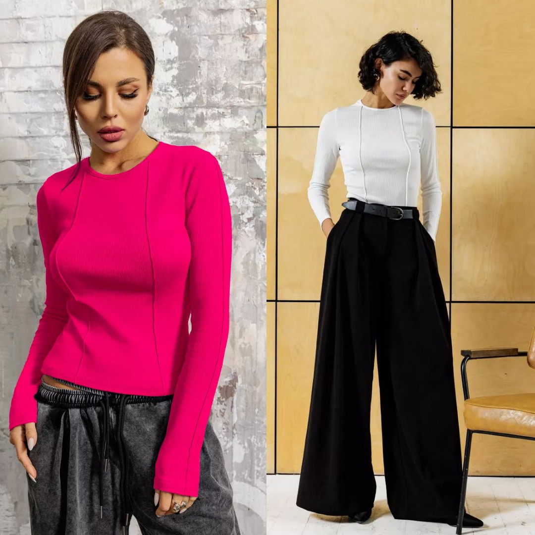 Кофта (1051), фото 1