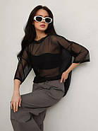 Блуза (502), фото 4