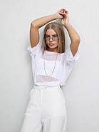 Блуза (502), фото 6