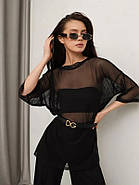 Блуза (502), фото 9