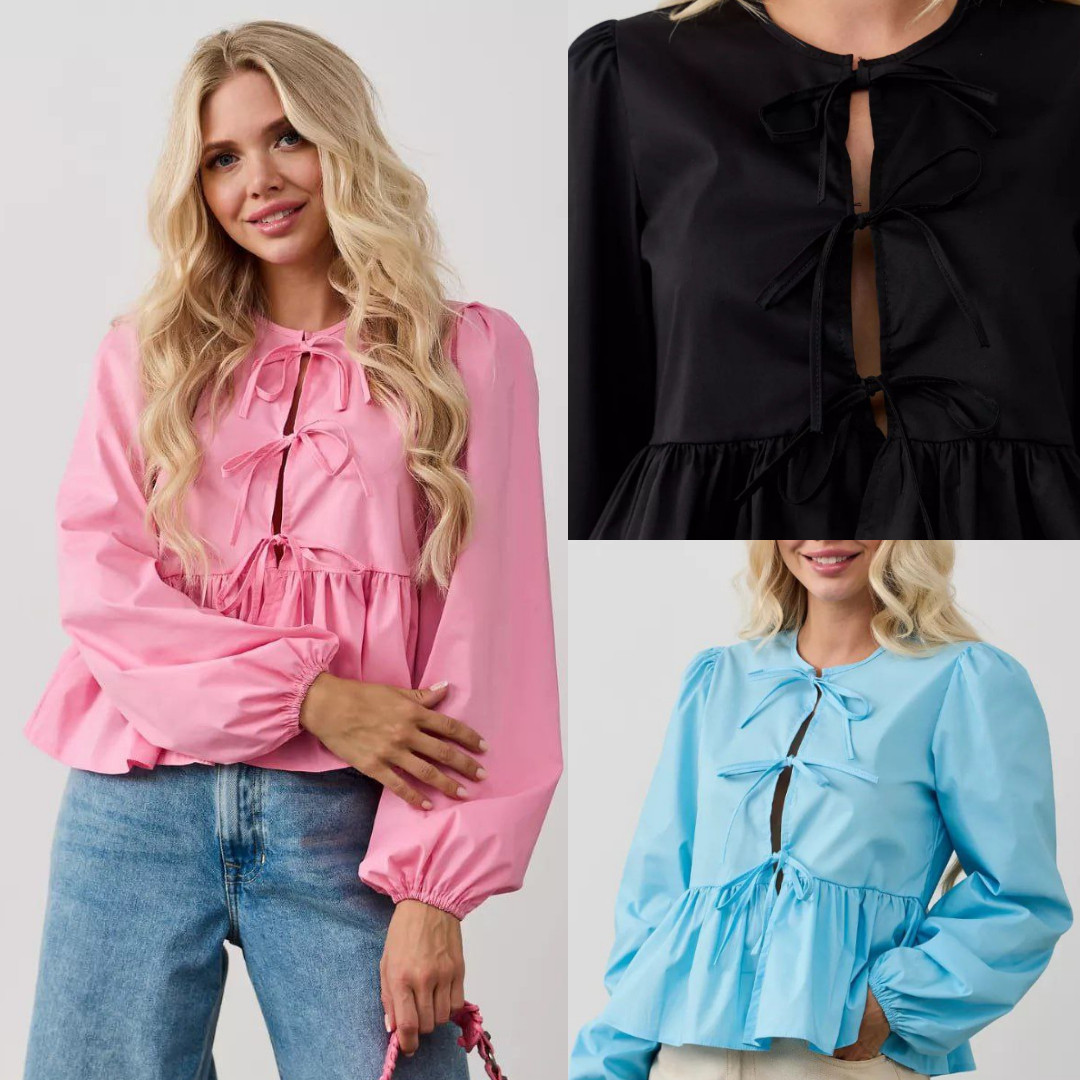 Блуза (488), фото 1