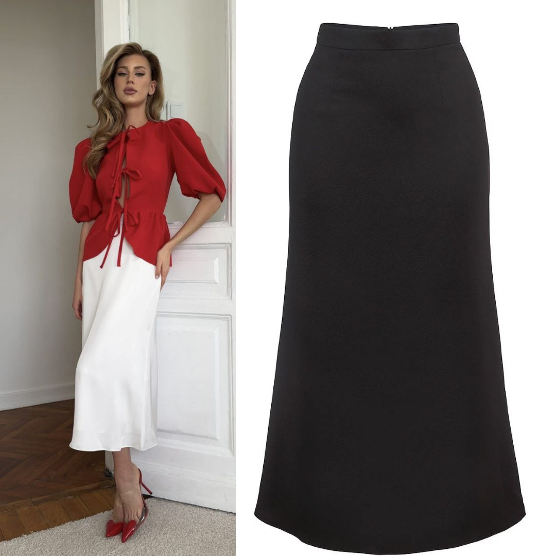 Спідниця (480), фото 1