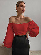 Блузка (1014), фото 5