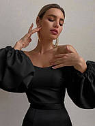 Блузка (1014), фото 7