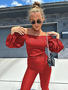 Блузка (1014), фото 9