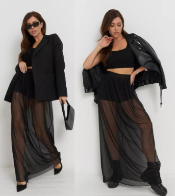 Спідниця (505), фото 1