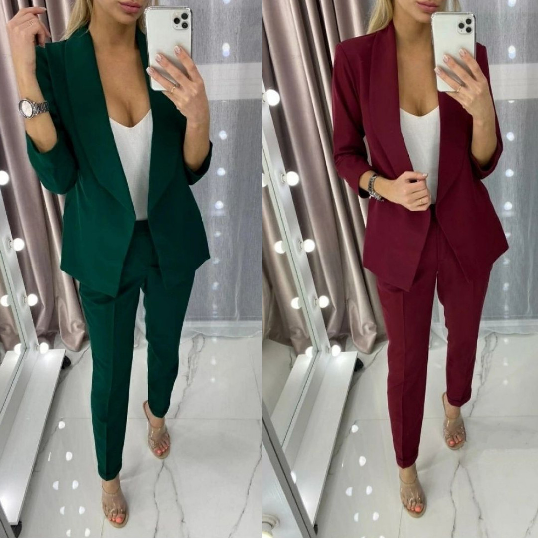 Костюм (408), фото 1