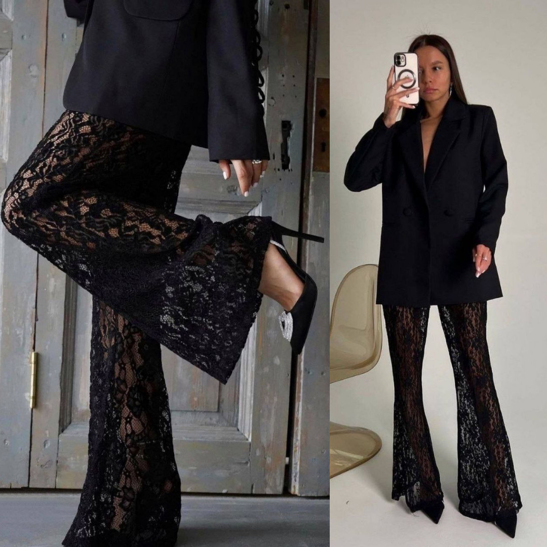 Штани (1054), фото 1