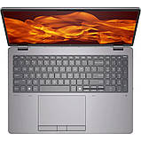 Ноутбук HP ZBook Fury G1i (5F9U2ES), фото 4