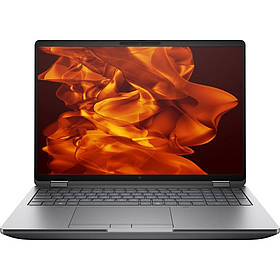 Ноутбук HP ZBook Fury G1i (5F9U7ES)