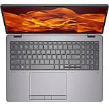 Ноутбук HP ZBook Fury G1i (5F9U6ES), фото 4