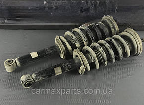 Амортизатор передній Mitsubishi Pajero Wagon III IV 3 4 Мітсубіші Паджеро Вагон 3 2000-2019