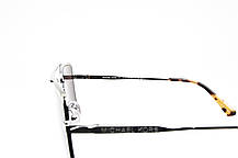 Окуляри сонцезахисні чоловічі Michael Kors MK1154 Blue Ridge оригінал, фото 5