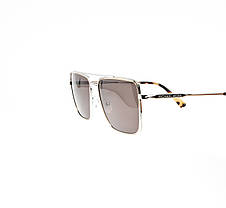 Окуляри сонцезахисні чоловічі Michael Kors MK1154 Blue Ridge оригінал, фото 3