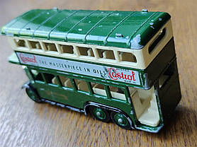 Даблдекер 1970і роки, фото 4