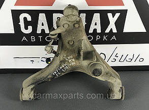 Важіль передній нижній Mitsubishi Pajero Wagon III IV 3 4 Мітсубіші Паджеро Вагон 3 2000-2019