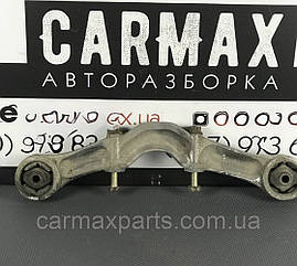 Траверса балки підрамник Mitsubishi Pajero Wagon III IV 3 4 Мітсубіші Паджеро Вагон 3 2000-2019