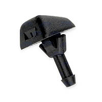 Форсунка омивача Volvo C30, S40, S70, S80 98- NTY