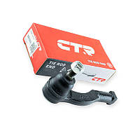 Наконечн.р.т. Subaru Impreza, Legacy, Outback лівий L 89- (CTR)