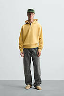 Чоловічі джинси ZARA 1159842915 (Сірий 42)