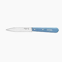 Ніж овочевий Opinel Essential Serrated N°113 Sky Blue (001922)