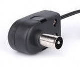 Клюв к блоку живленя до польської антени