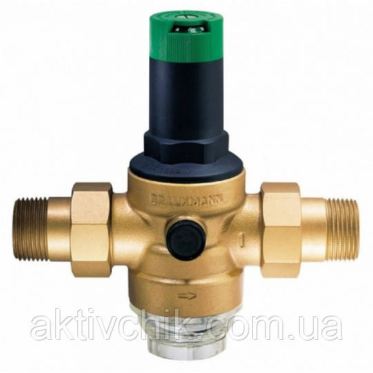 Регулятор тиску Honeywell D06F-1/2A, фото 1