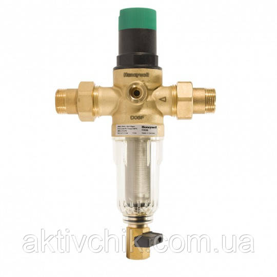 Самопромивний фільтр Honeywell FK06-1AA, фото 1