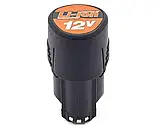 Акумуляторна мініболгарка Procraft PGA12, фото 6