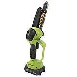 Акумуляторна мініпила Procraft PKA44 (1 акб+сп), фото 3