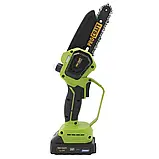 Акумуляторна мініпила Procraft PKA44 (1 акб+сп), фото 5