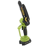 Акумуляторна мініпила Procraft PKA44 (1 акб+сп), фото 6