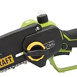 Акумуляторна мініпила Procraft PKA44 (1 акб+сп), фото 9