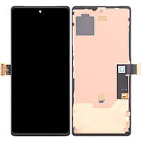 Дисплей Google Pixel 7 з тачскріном (OLED з рамкою)