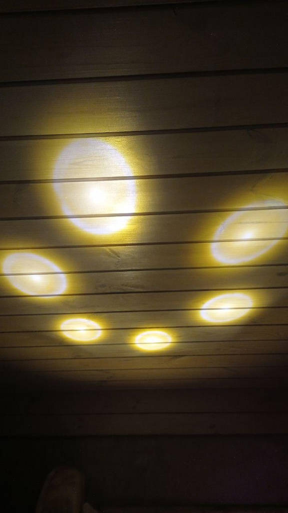 Декоративна 3D-сушарка нічник лампа кришталева Сонячна система Led світильник USB з підсвіткою - фото покупців 3