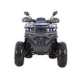 Квадроцикл SP200-10, фото 2