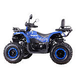 Квадроцикл SP200-10, фото 4