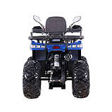 Квадроцикл SP200-10, фото 6